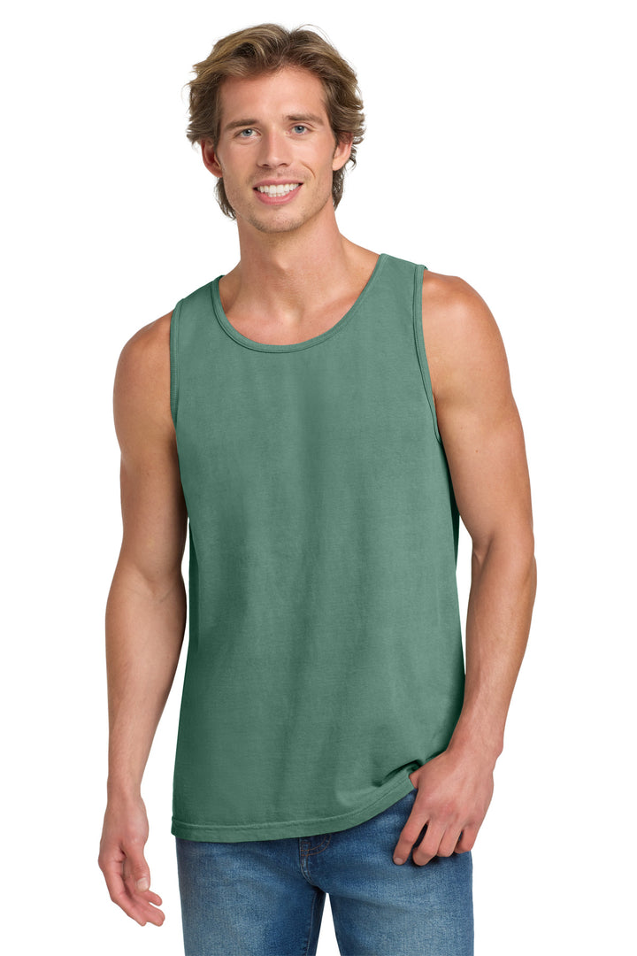 Comfort Colors 9360 COMFORT COLORS  Heavyweight Ring Spun Tank Top