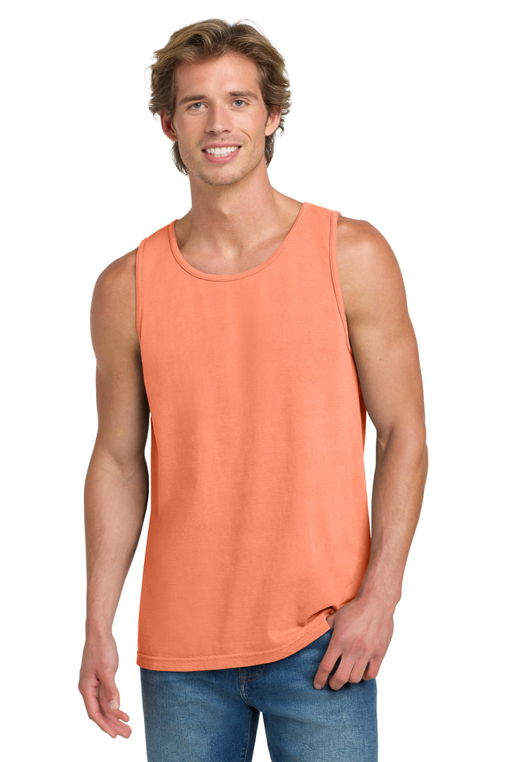 Comfort Colors 9360 COMFORT COLORS  Heavyweight Ring Spun Tank Top