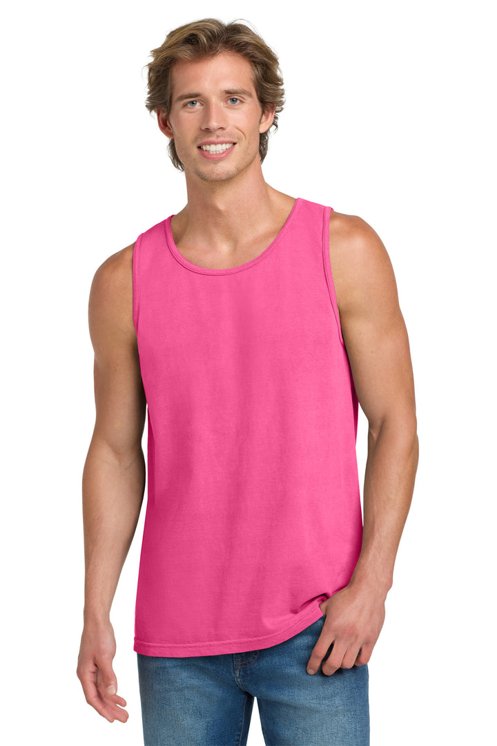 Comfort Colors 9360 COMFORT COLORS  Heavyweight Ring Spun Tank Top