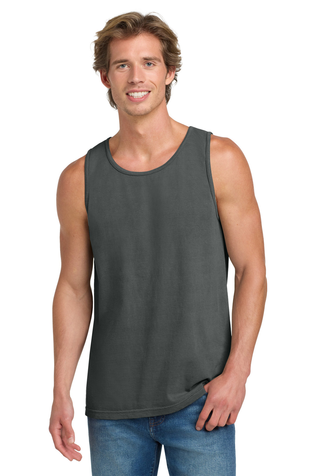 Comfort Colors 9360 COMFORT COLORS  Heavyweight Ring Spun Tank Top