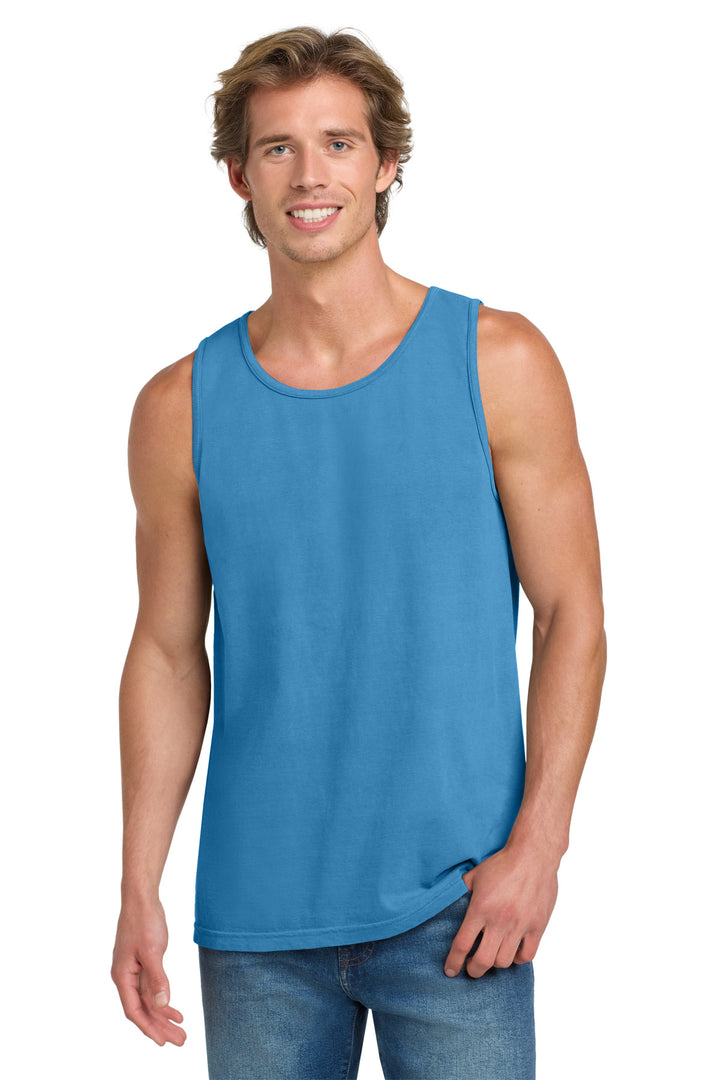Comfort Colors 9360 COMFORT COLORS  Heavyweight Ring Spun Tank Top