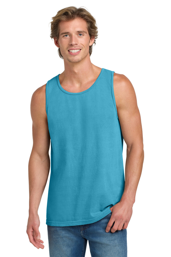 Comfort Colors 9360 COMFORT COLORS  Heavyweight Ring Spun Tank Top