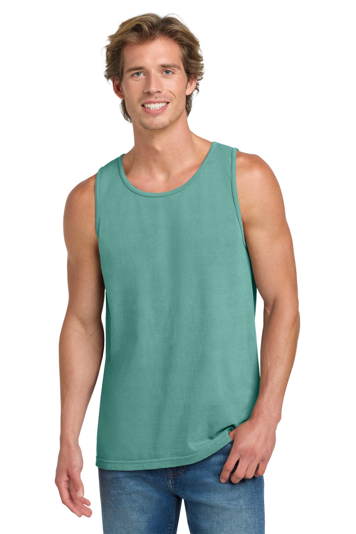 Comfort Colors 9360 COMFORT COLORS  Heavyweight Ring Spun Tank Top