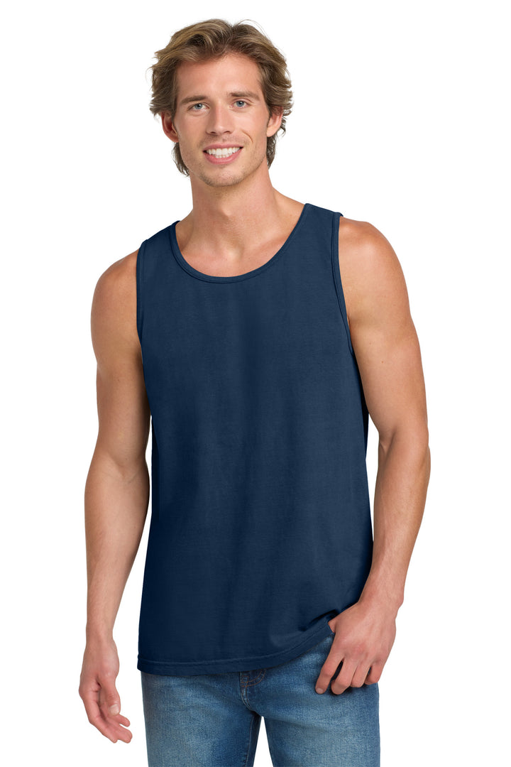 Comfort Colors 9360 COMFORT COLORS  Heavyweight Ring Spun Tank Top