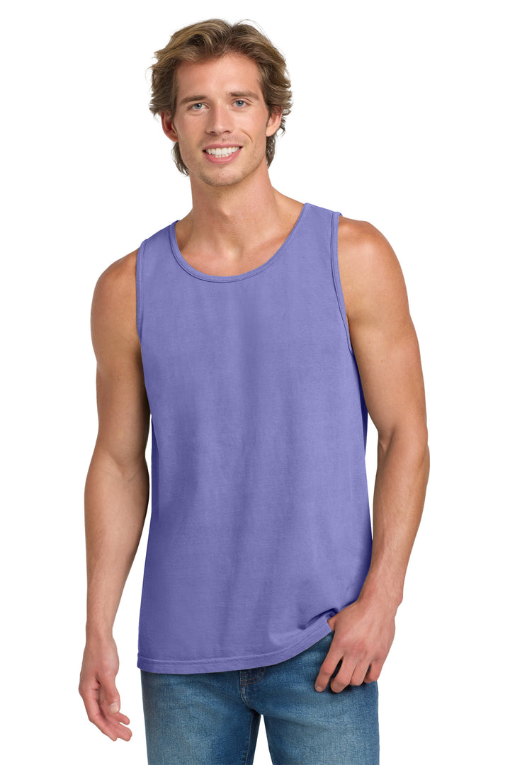 Comfort Colors 9360 COMFORT COLORS  Heavyweight Ring Spun Tank Top