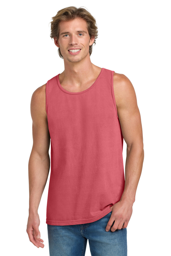 Comfort Colors 9360 COMFORT COLORS  Heavyweight Ring Spun Tank Top