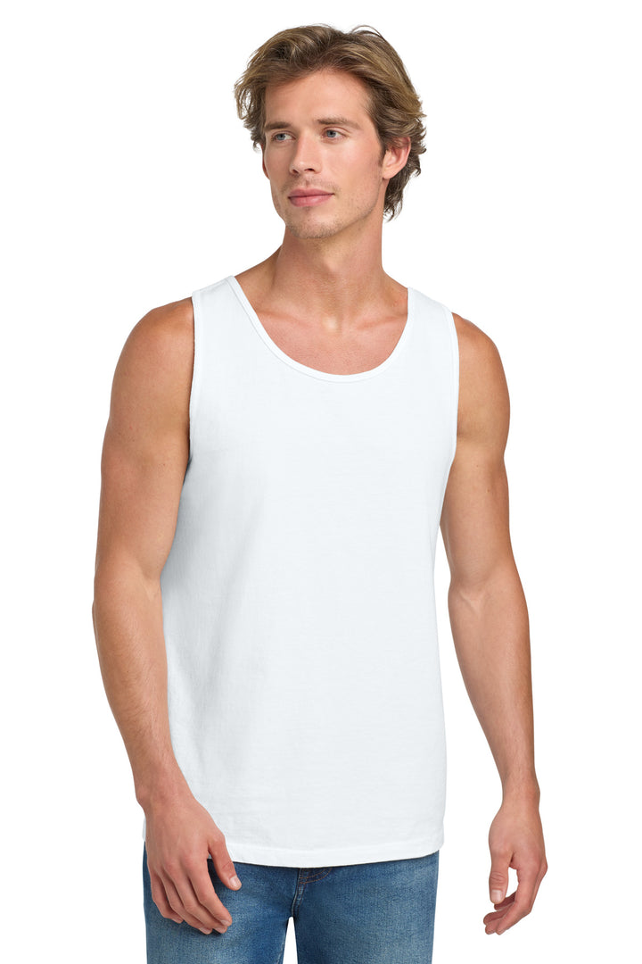 Comfort Colors 9360 COMFORT COLORS  Heavyweight Ring Spun Tank Top