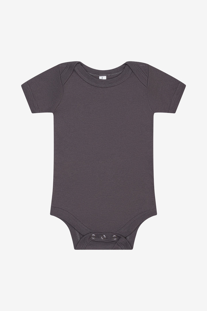 Bella + Canvas BC100B BELLA+CANVAS  Infant Jersey Short Sleeve One Piece
