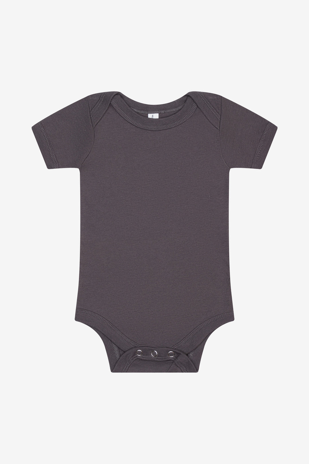 Bella + Canvas BC100B BELLA+CANVAS  Infant Jersey Short Sleeve One Piece