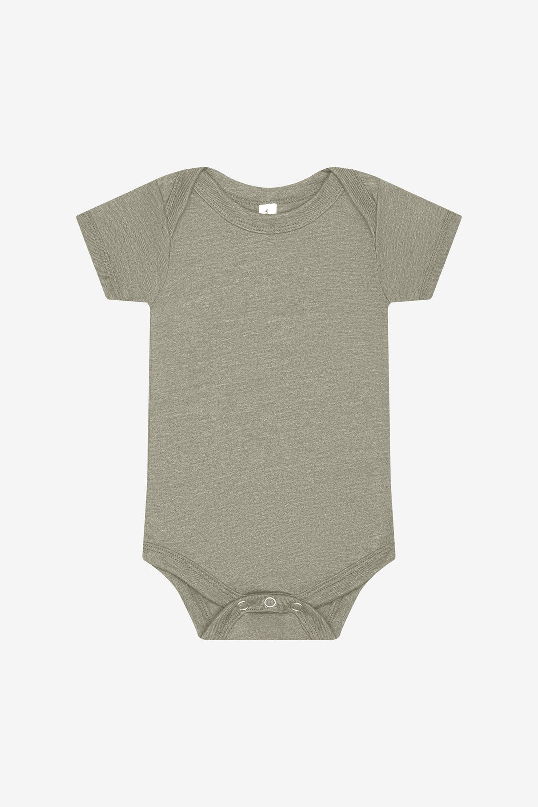 Bella + Canvas BC100B BELLA+CANVAS  Infant Jersey Short Sleeve One Piece