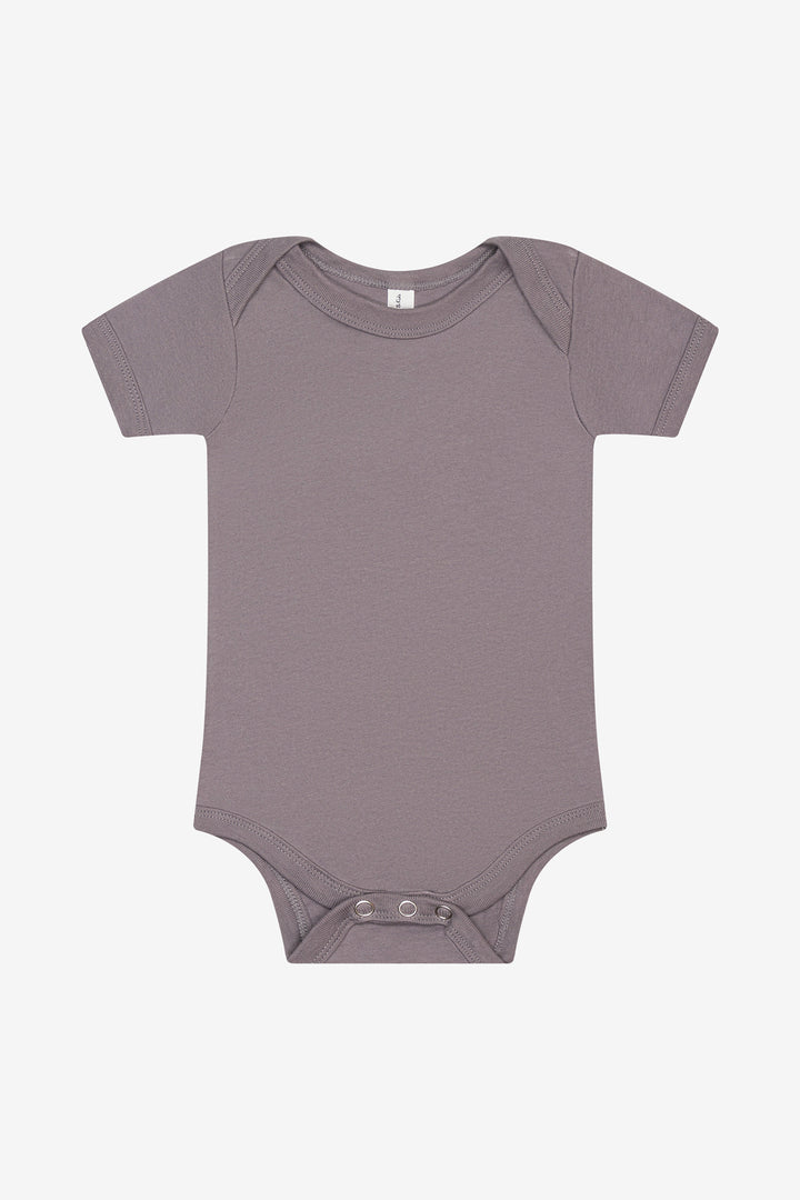 Bella + Canvas BC100B BELLA+CANVAS  Infant Jersey Short Sleeve One Piece
