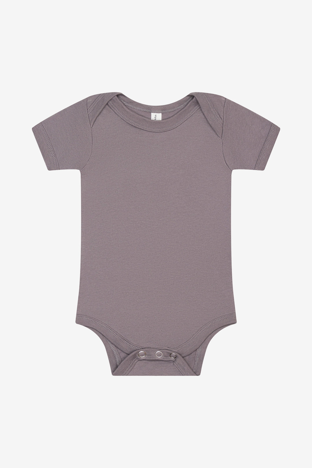 Bella + Canvas BC100B BELLA+CANVAS  Infant Jersey Short Sleeve One Piece