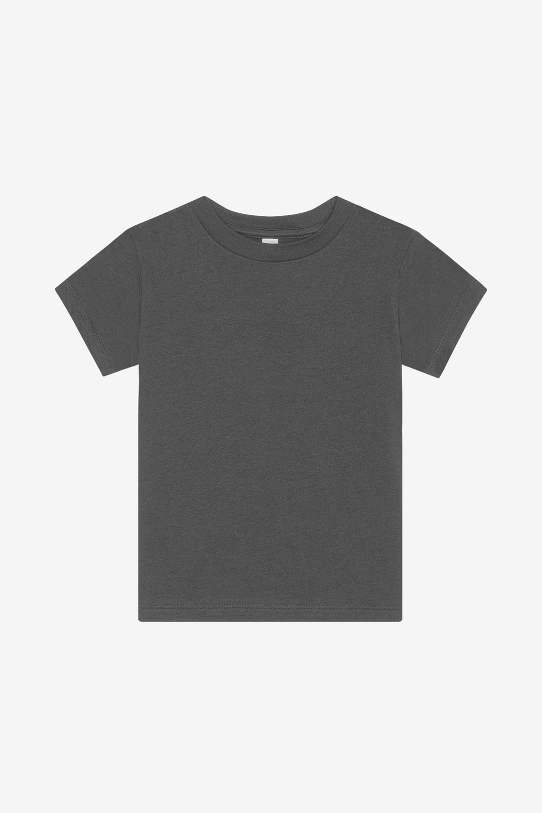 Bella + Canvas BC3001T BELLA+CANVAS  Toddler Short Sleeve Tee