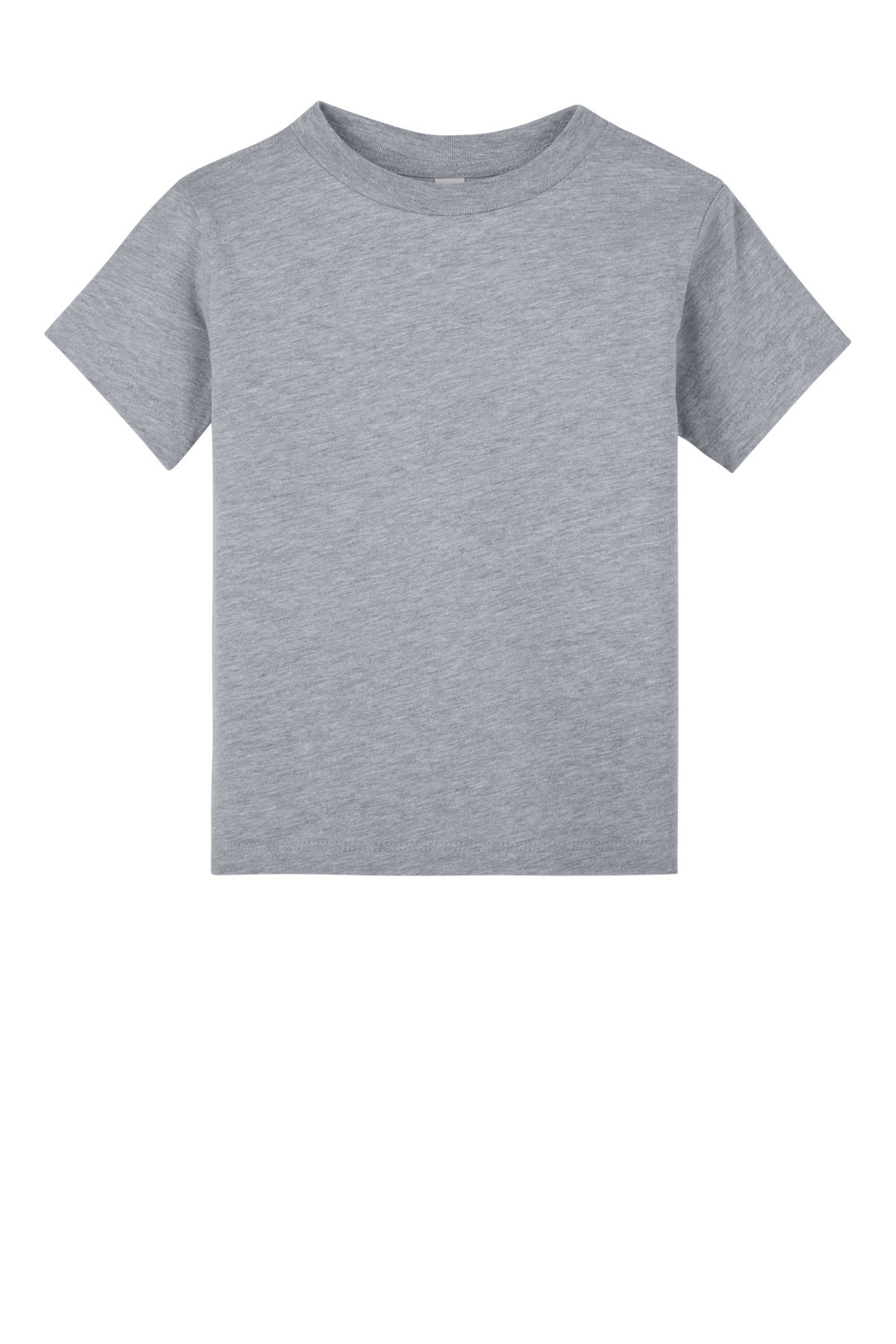 Bella + Canvas BC3001T BELLA+CANVAS  Toddler Short Sleeve Tee