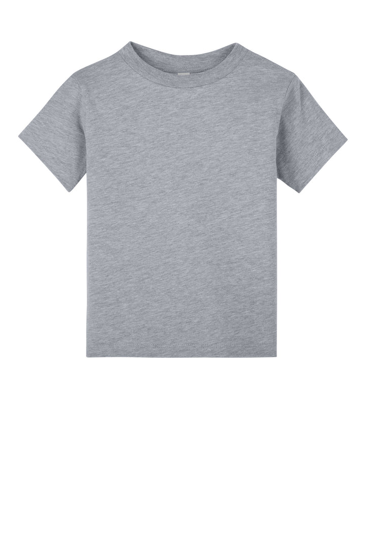 Bella + Canvas BC3001T BELLA+CANVAS  Toddler Short Sleeve Tee