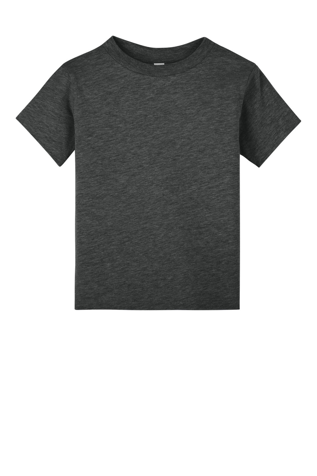 Bella + Canvas BC3001T BELLA+CANVAS  Toddler Short Sleeve Tee