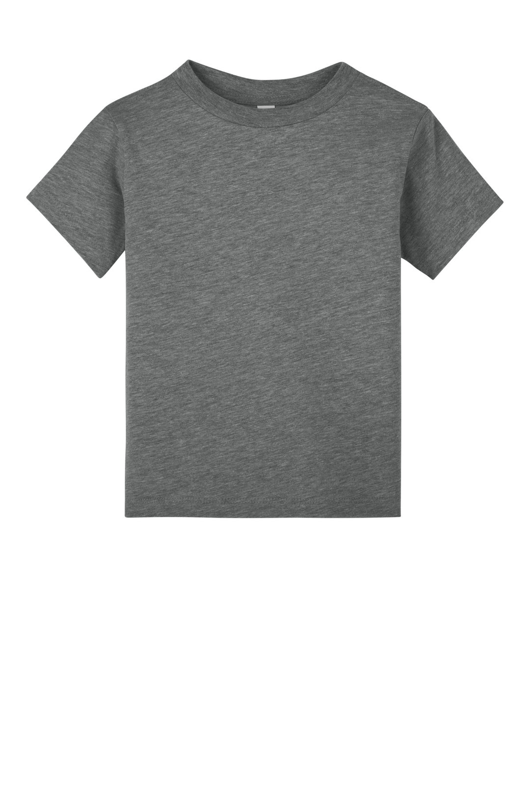 Bella + Canvas BC3001T BELLA+CANVAS  Toddler Short Sleeve Tee