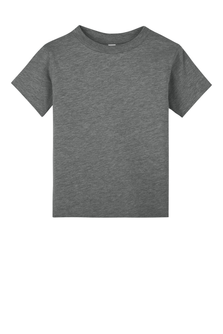 Bella + Canvas BC3001T BELLA+CANVAS  Toddler Short Sleeve Tee