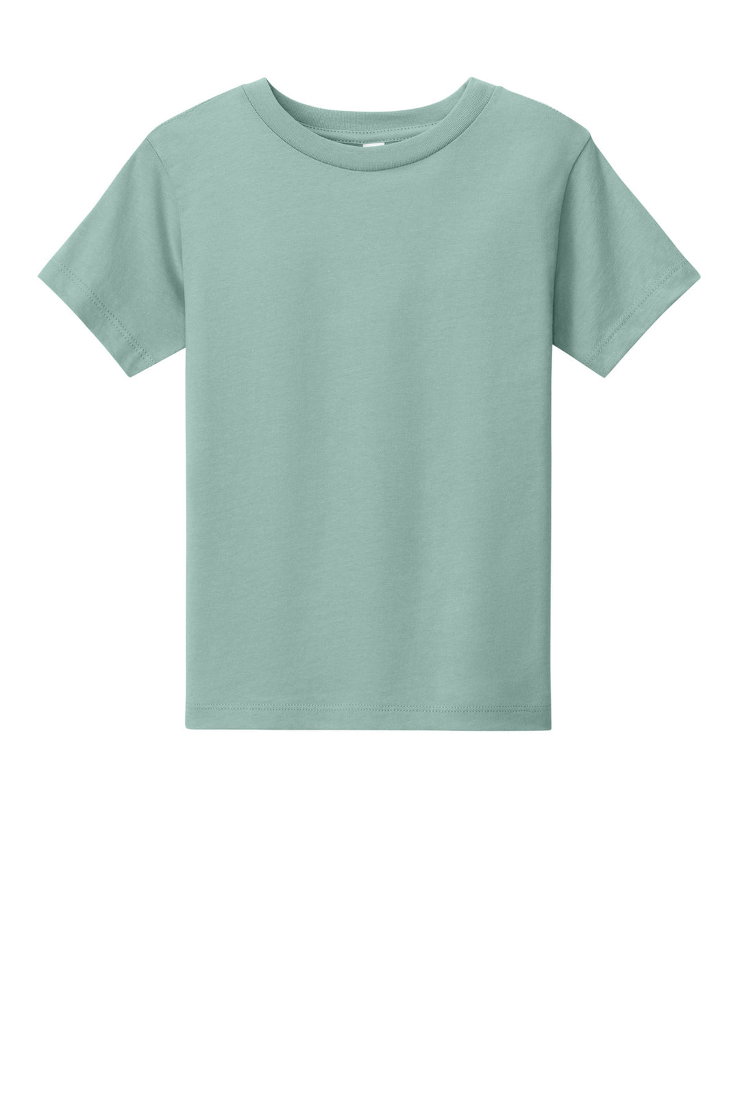 Bella + Canvas BC3001T BELLA+CANVAS  Toddler Short Sleeve Tee