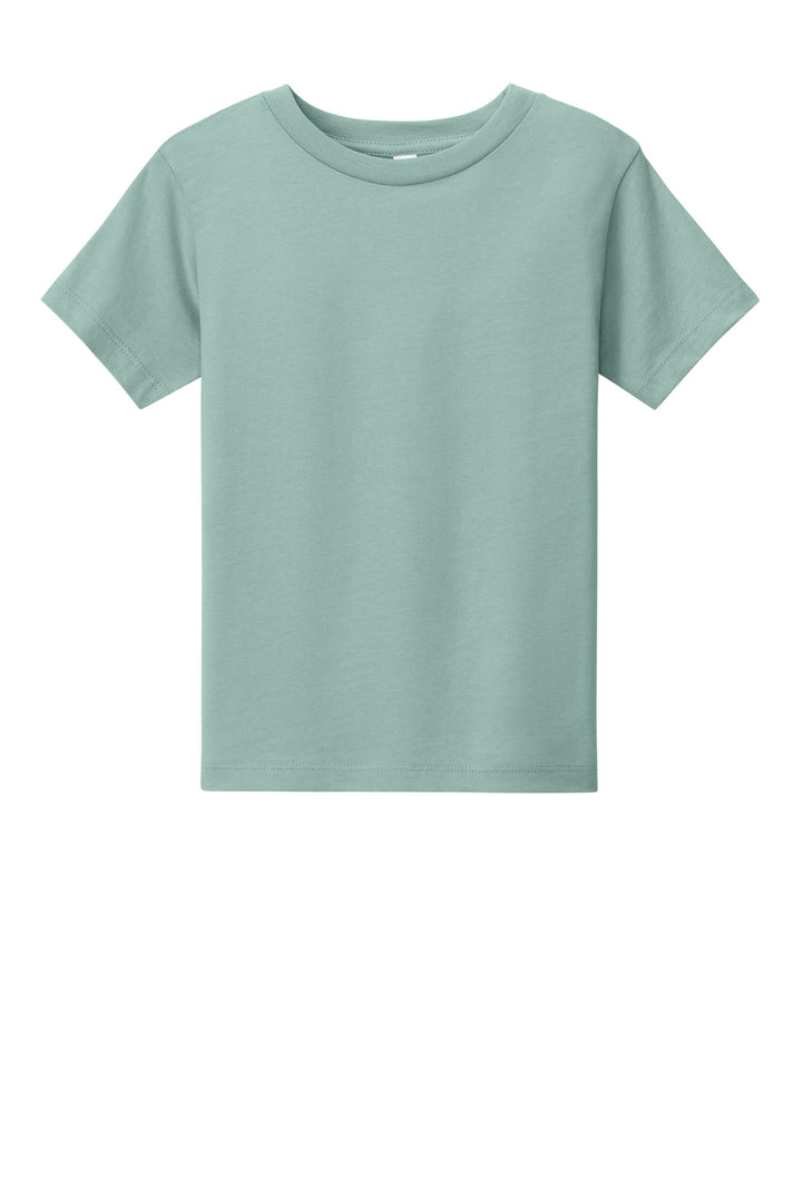 Bella + Canvas BC3001T BELLA+CANVAS  Toddler Short Sleeve Tee