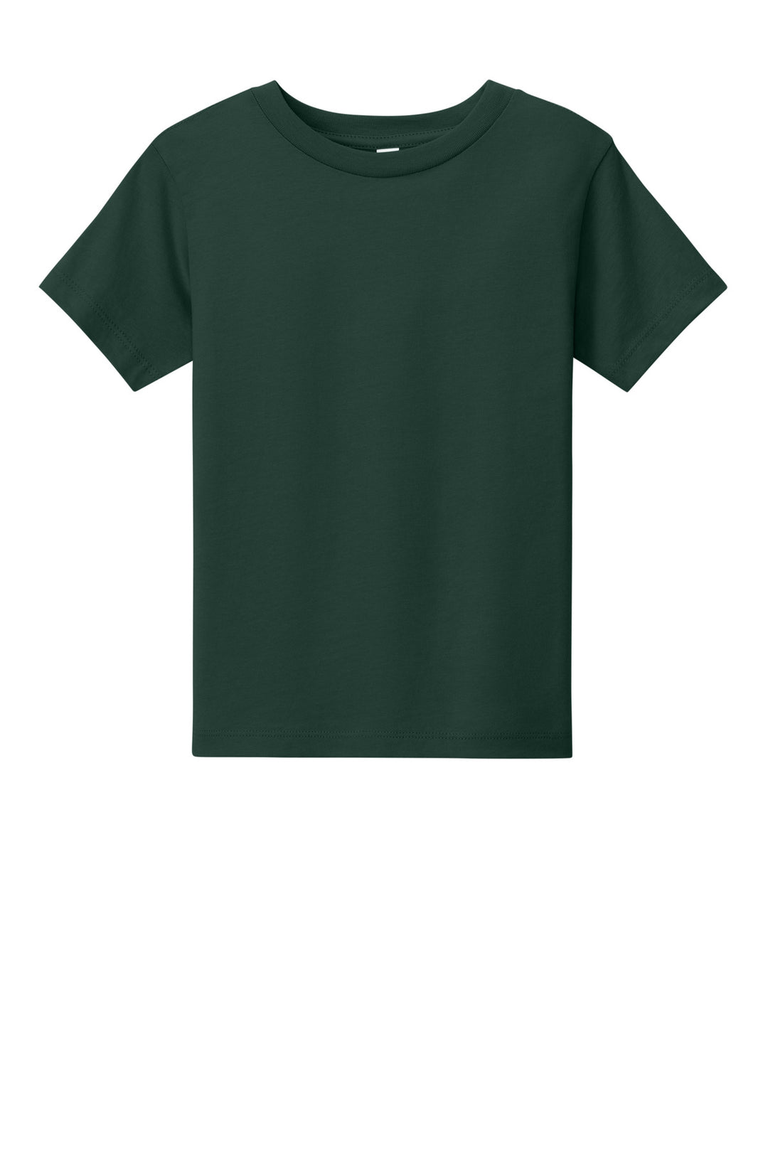 Bella + Canvas BC3001T BELLA+CANVAS  Toddler Short Sleeve Tee