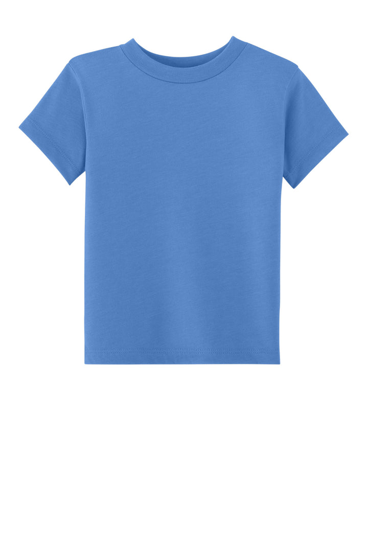 Bella + Canvas BC3001T BELLA+CANVAS  Toddler Short Sleeve Tee