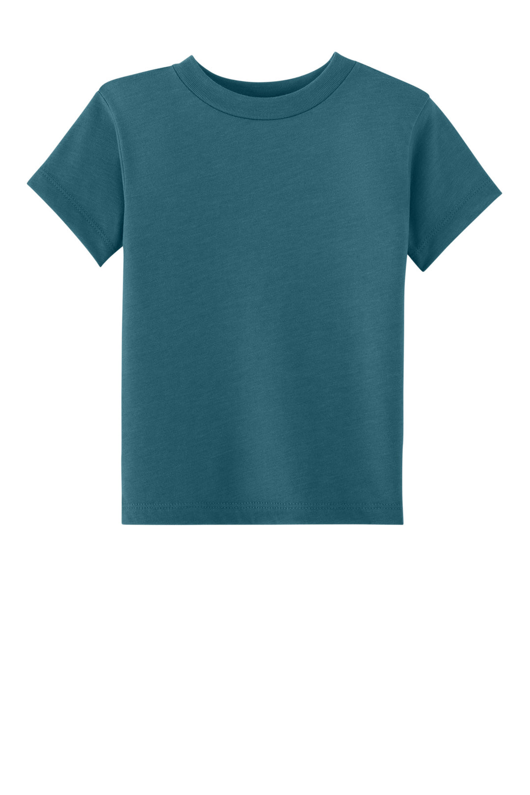 Bella + Canvas BC3001T BELLA+CANVAS  Toddler Short Sleeve Tee
