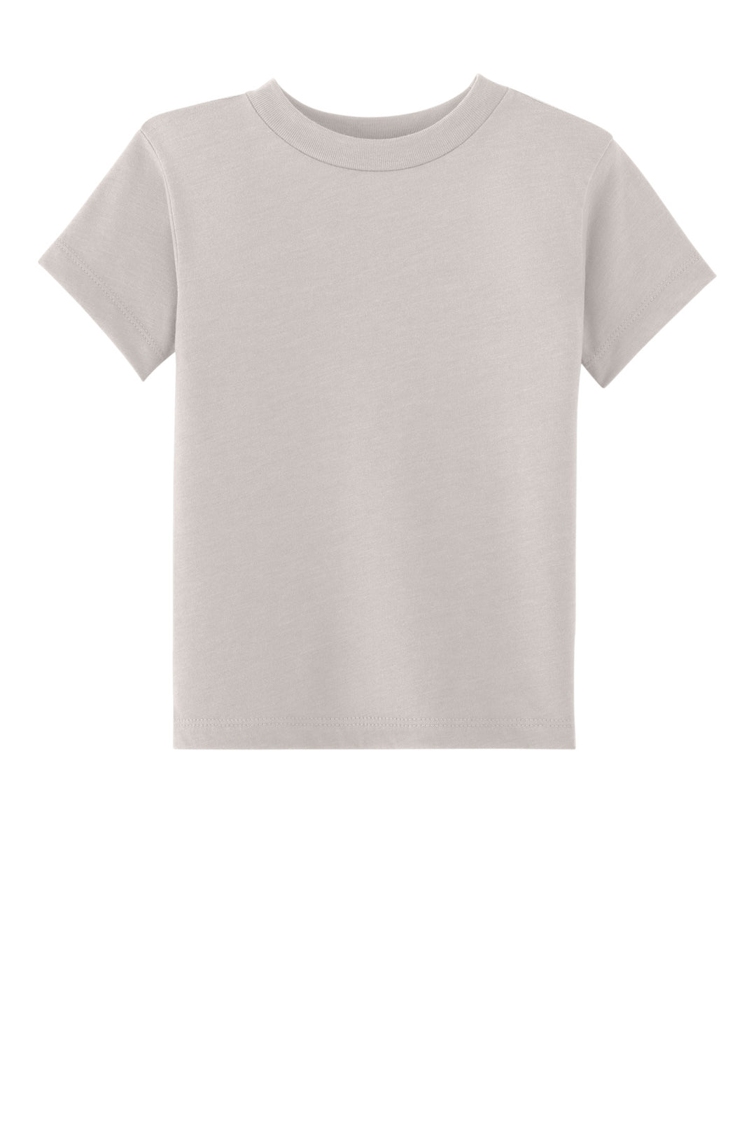 Bella + Canvas BC3001T BELLA+CANVAS  Toddler Short Sleeve Tee