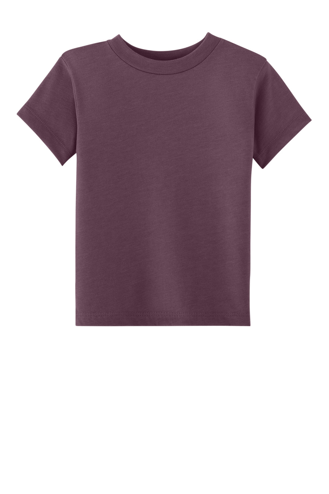 Bella + Canvas BC3001T BELLA+CANVAS  Toddler Short Sleeve Tee