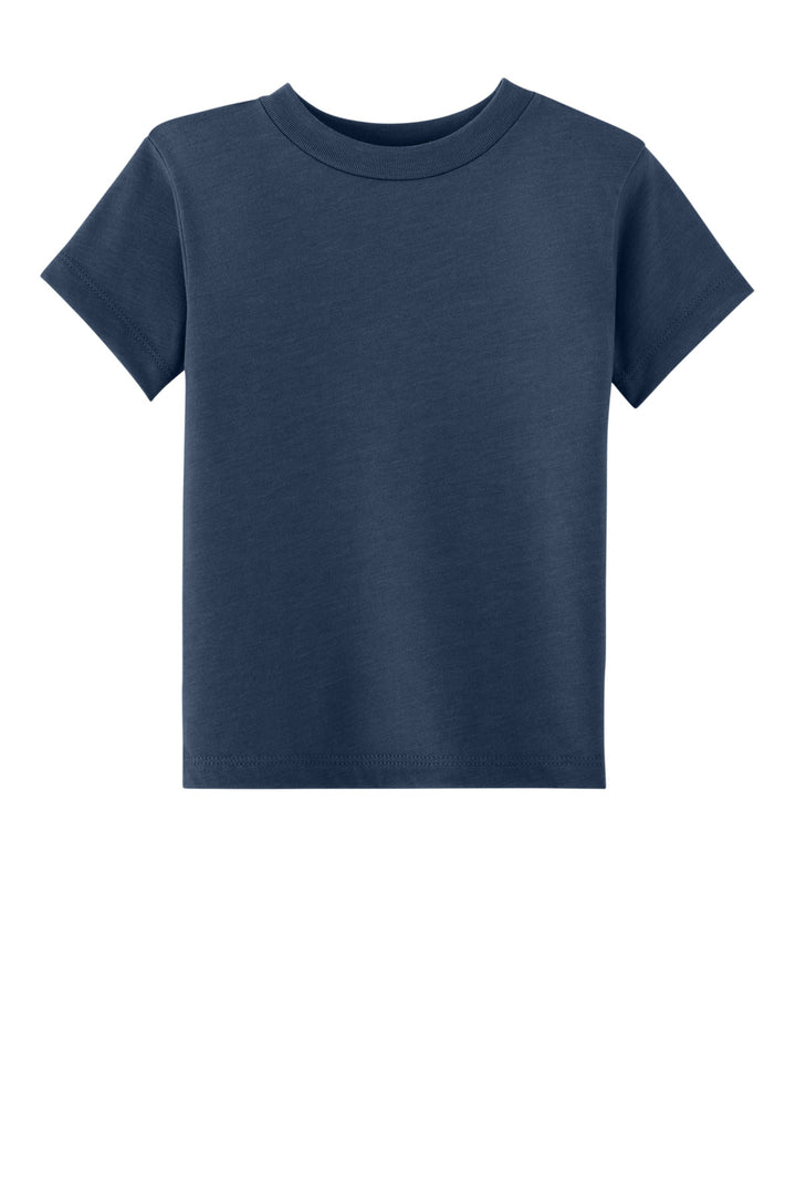 Bella + Canvas BC3001T BELLA+CANVAS  Toddler Short Sleeve Tee