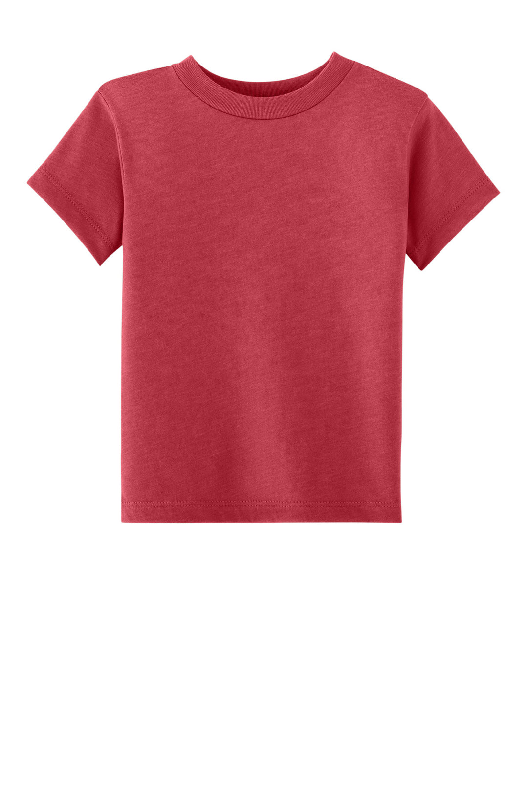 Bella + Canvas BC3001T BELLA+CANVAS  Toddler Short Sleeve Tee