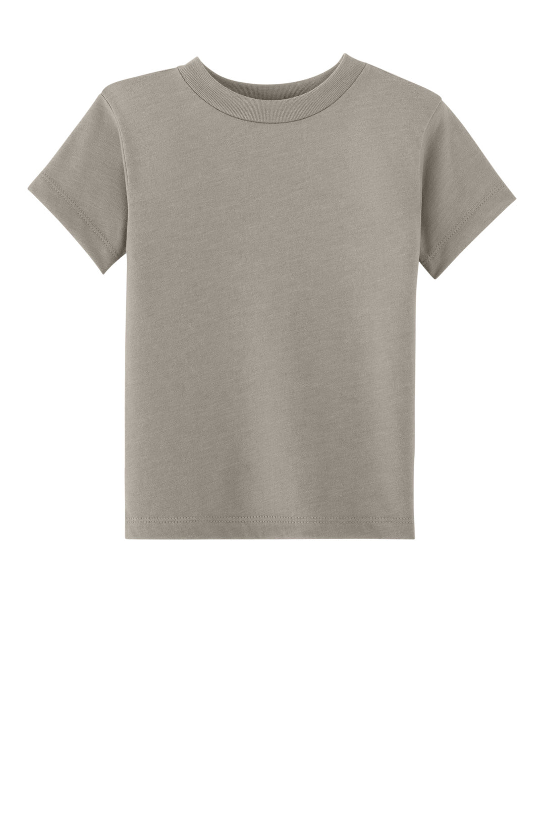 Bella + Canvas BC3001T BELLA+CANVAS  Toddler Short Sleeve Tee