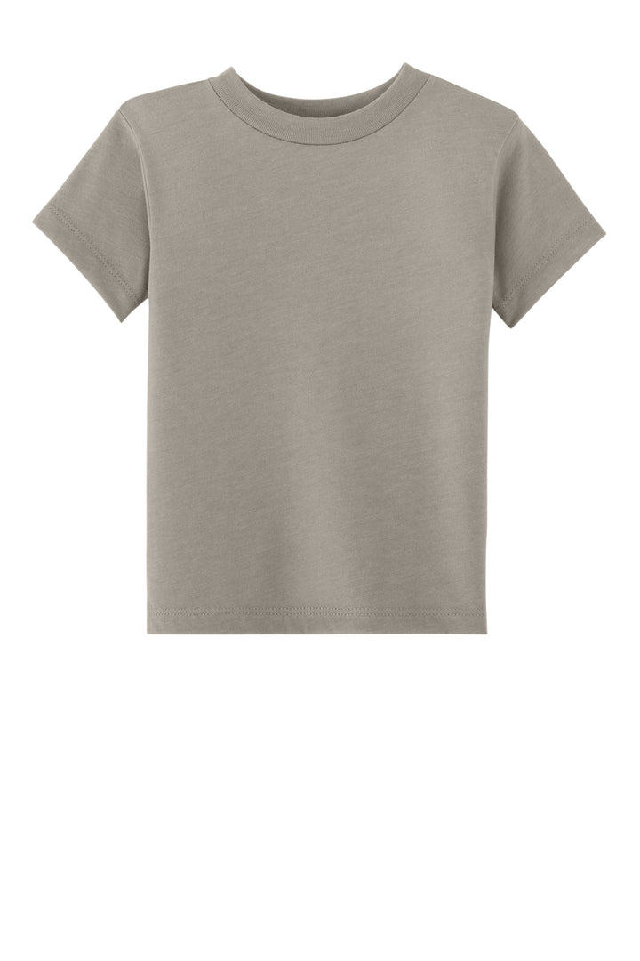 Bella + Canvas BC3001T BELLA+CANVAS  Toddler Short Sleeve Tee