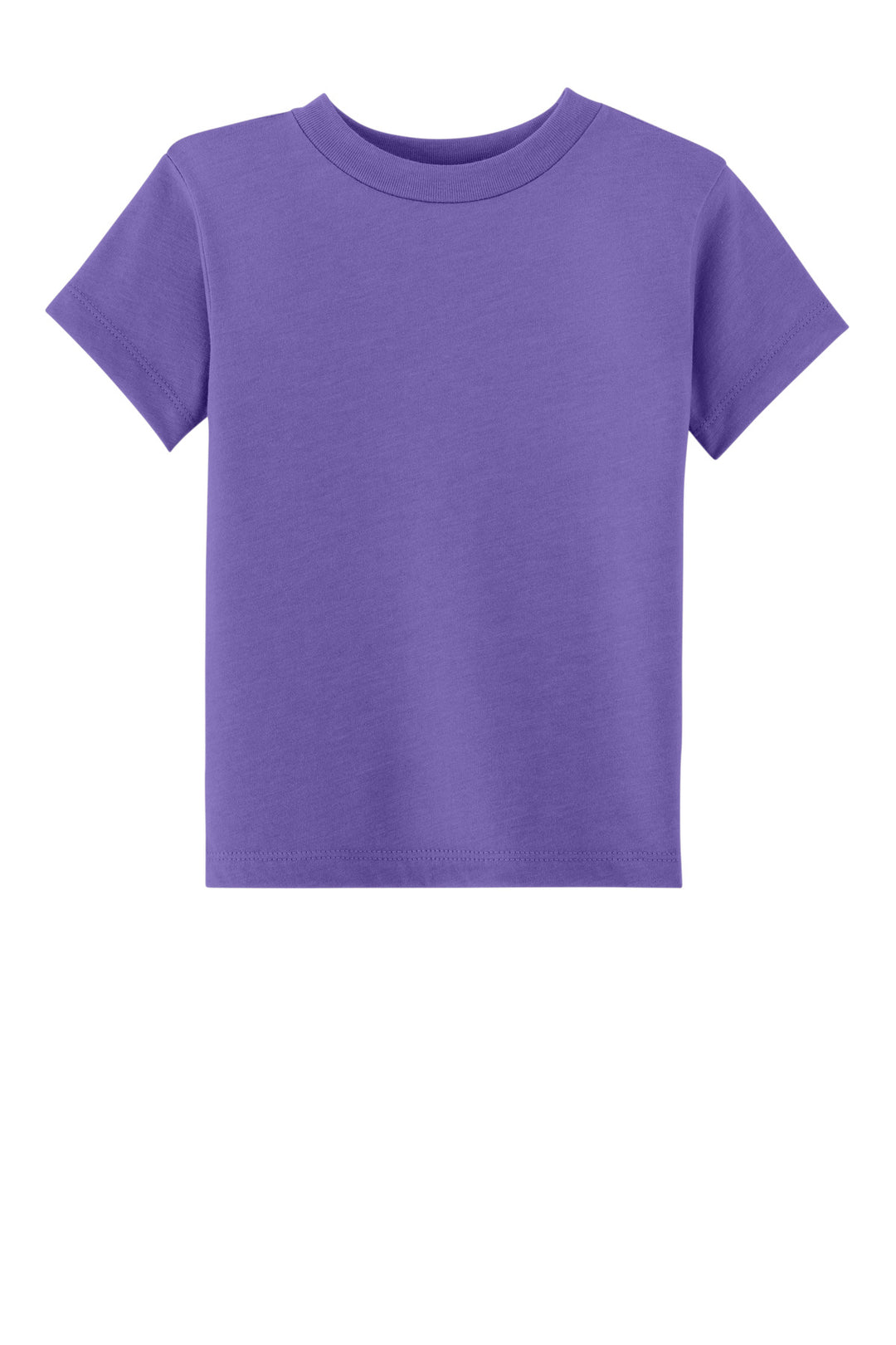 Bella + Canvas BC3001T BELLA+CANVAS  Toddler Short Sleeve Tee