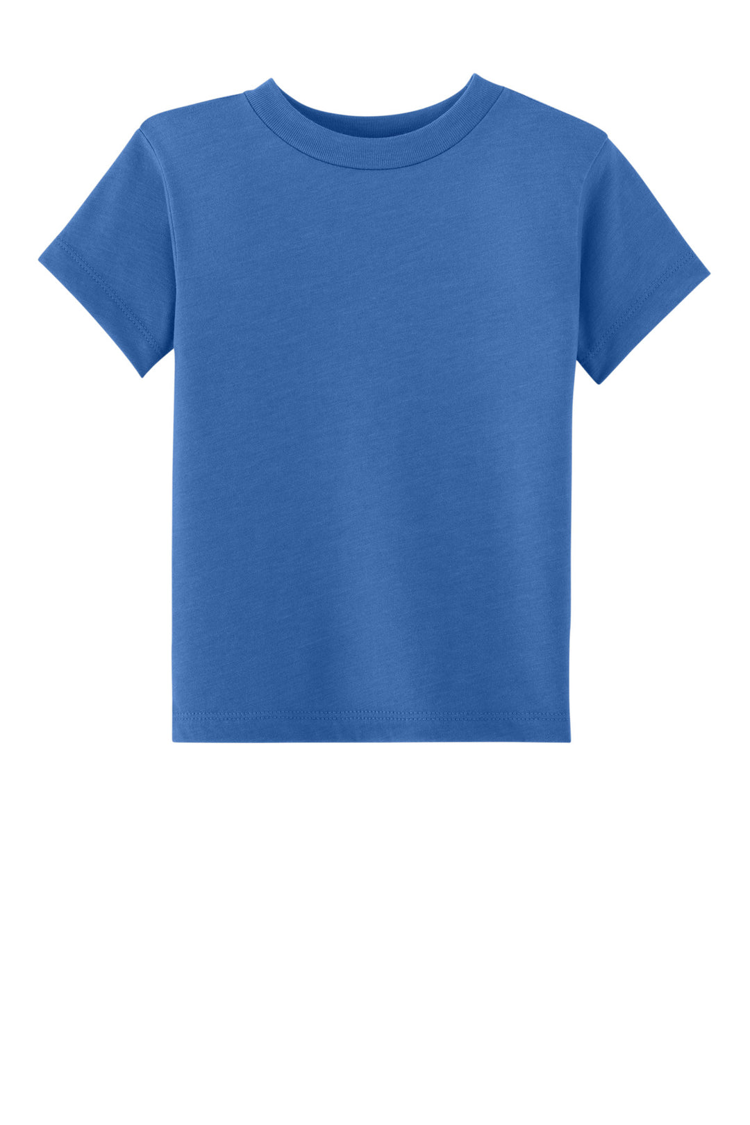 Bella + Canvas BC3001T BELLA+CANVAS  Toddler Short Sleeve Tee