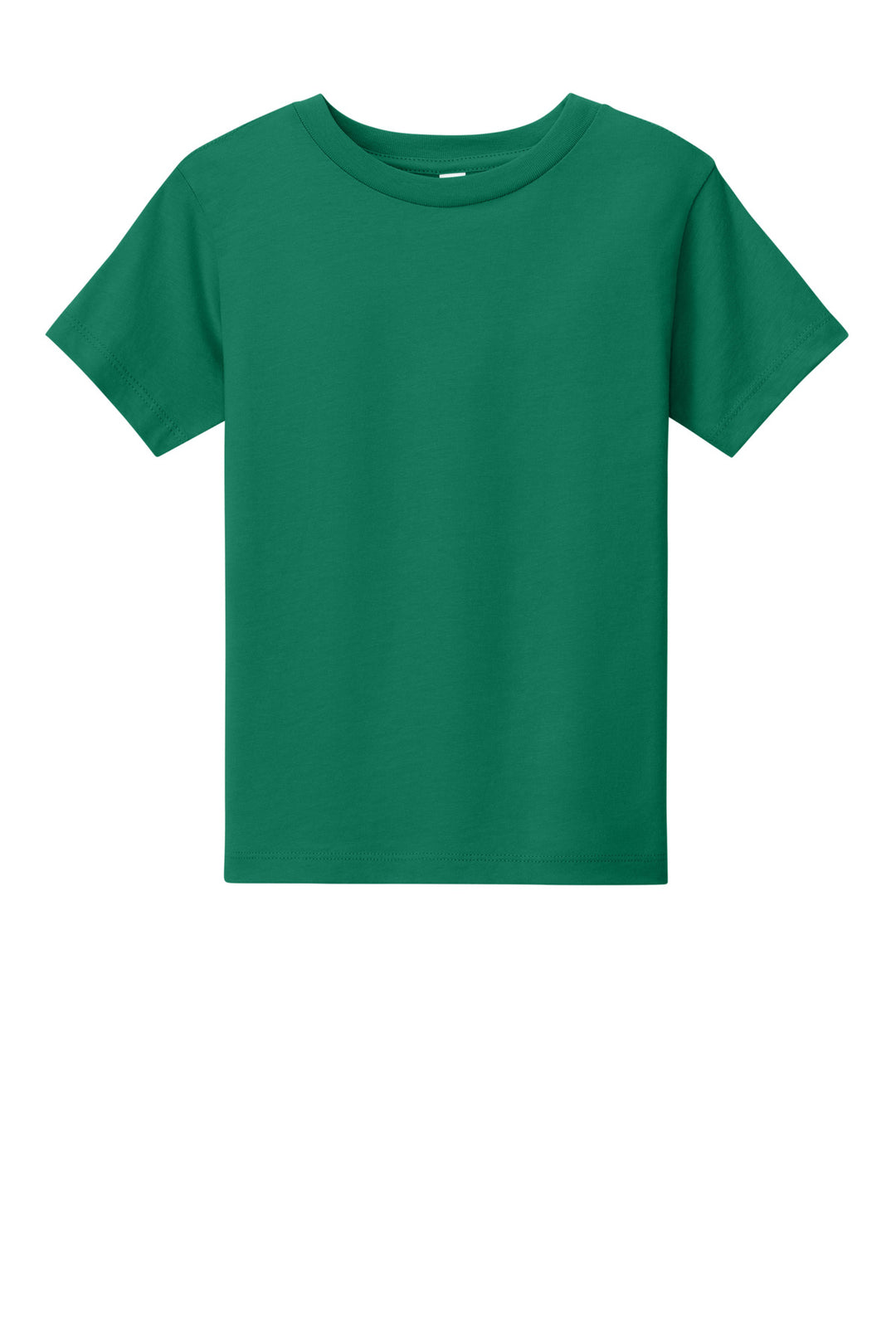 Bella + Canvas BC3001T BELLA+CANVAS  Toddler Short Sleeve Tee