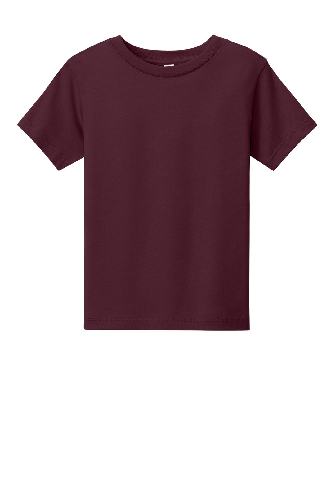 Bella + Canvas BC3001T BELLA+CANVAS  Toddler Short Sleeve Tee