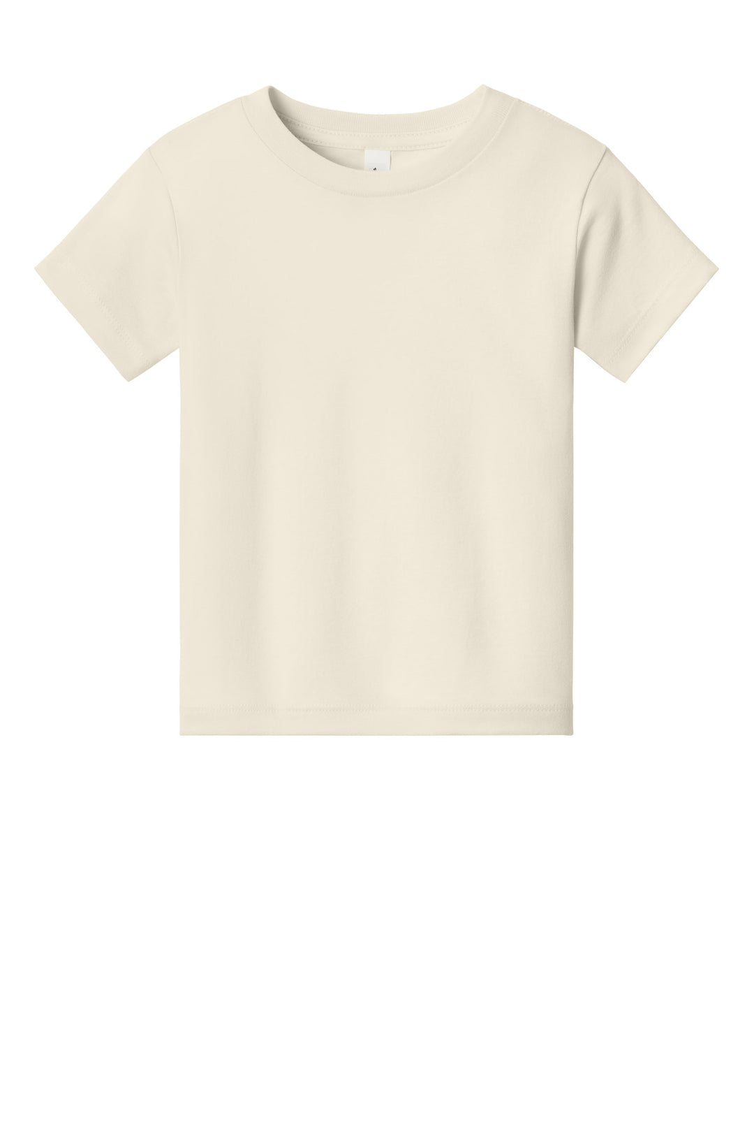 Bella + Canvas BC3001T BELLA+CANVAS  Toddler Short Sleeve Tee