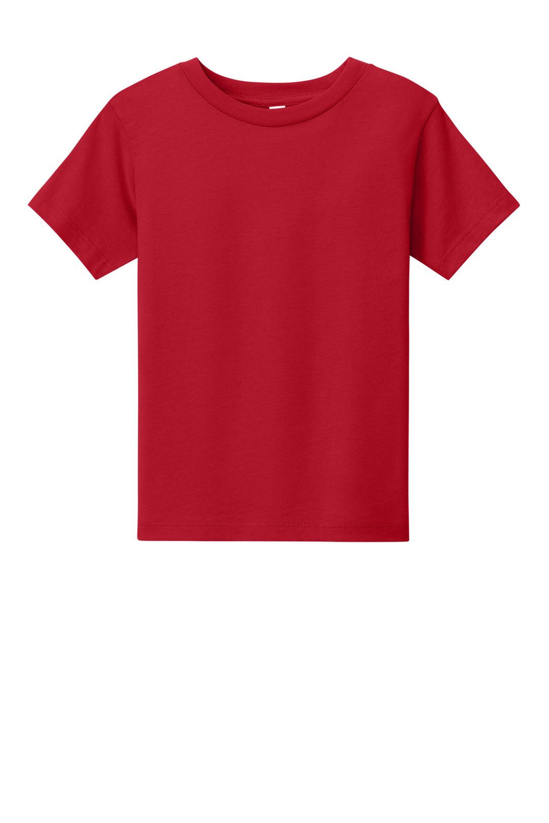 Bella + Canvas BC3001T BELLA+CANVAS  Toddler Short Sleeve Tee
