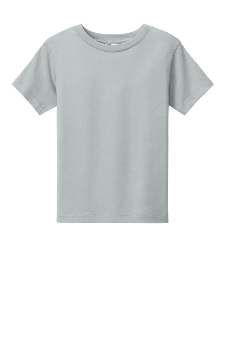 Bella + Canvas BC3001T BELLA+CANVAS  Toddler Short Sleeve Tee