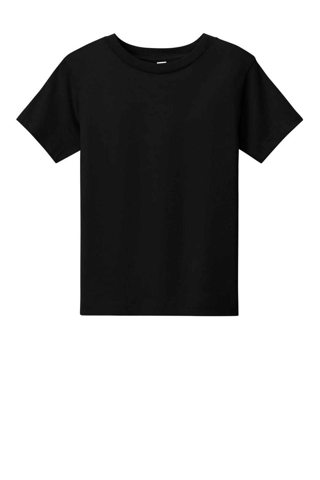 Bella + Canvas BC3001T BELLA+CANVAS  Toddler Short Sleeve Tee