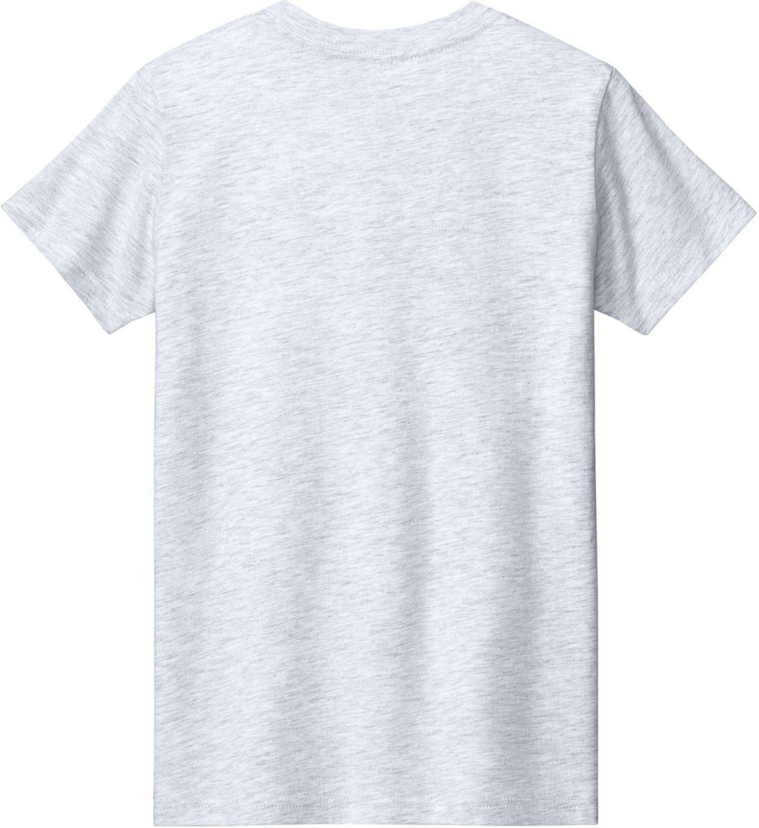 BELLA+CANVAS Youth Jersey Short Sleeve Tee. BC3001Y