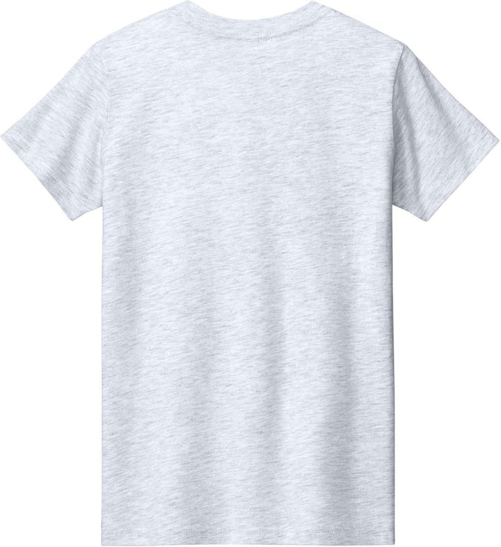 BELLA+CANVAS Youth Jersey Short Sleeve Tee. BC3001Y