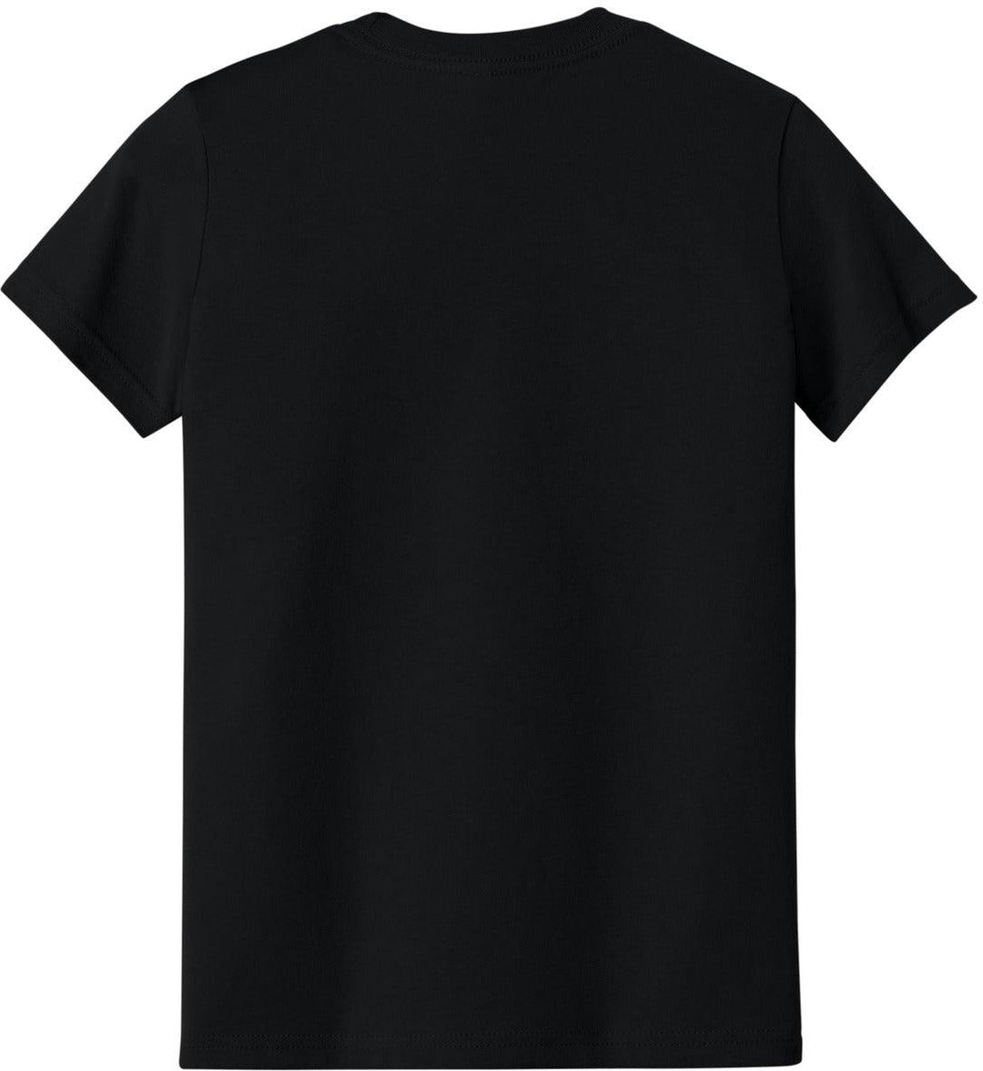 BELLA+CANVAS Youth Jersey Short Sleeve Tee. BC3001Y