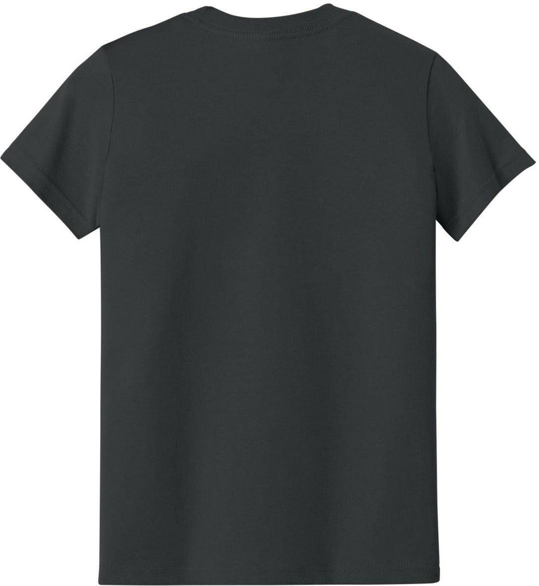 BELLA+CANVAS Youth Jersey Short Sleeve Tee. BC3001Y