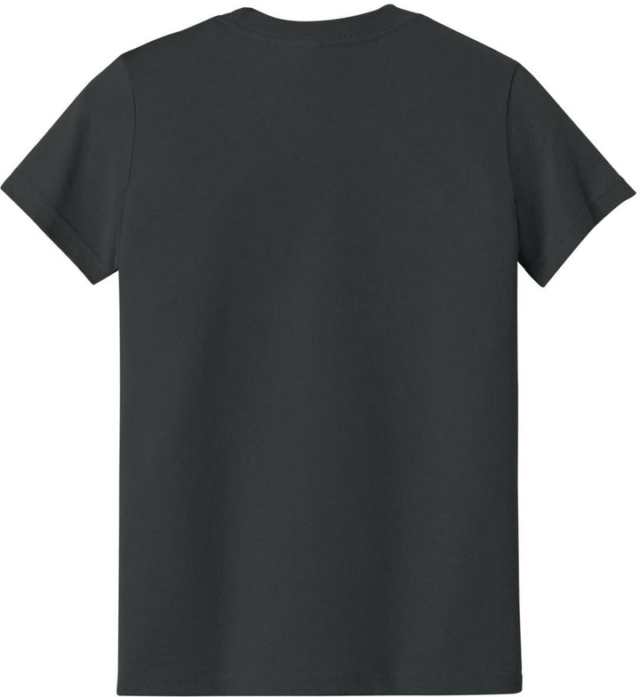 BELLA+CANVAS Youth Jersey Short Sleeve Tee. BC3001Y