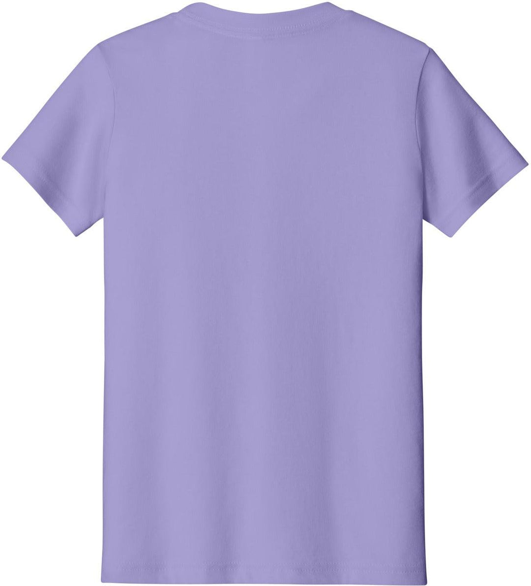 BELLA+CANVAS Youth Jersey Short Sleeve Tee. BC3001Y