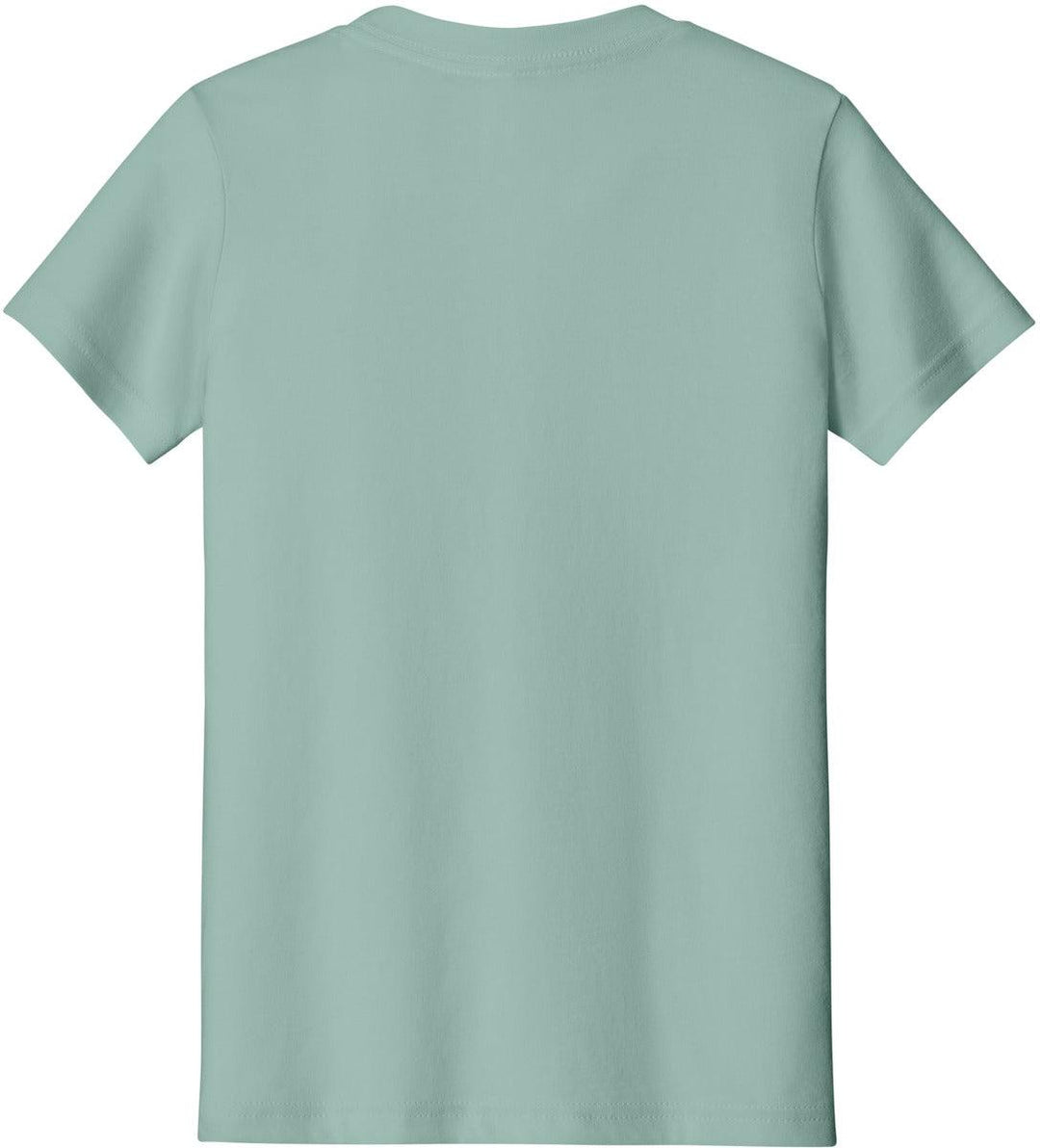 BELLA+CANVAS Youth Jersey Short Sleeve Tee. BC3001Y