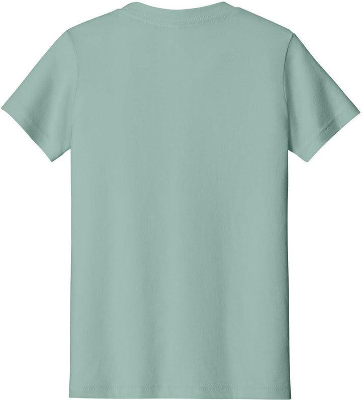 BELLA+CANVAS Youth Jersey Short Sleeve Tee. BC3001Y