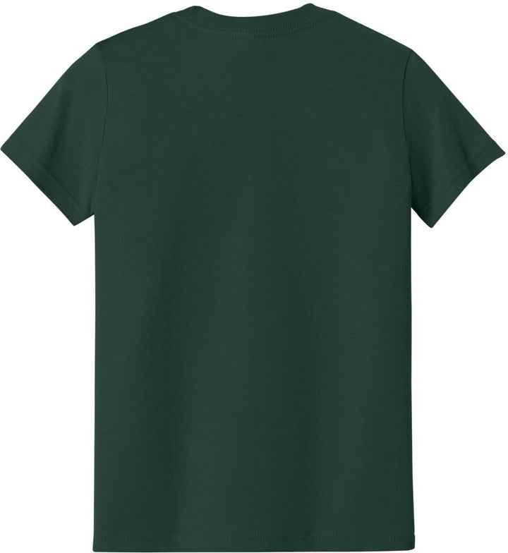 BELLA+CANVAS Youth Jersey Short Sleeve Tee. BC3001Y